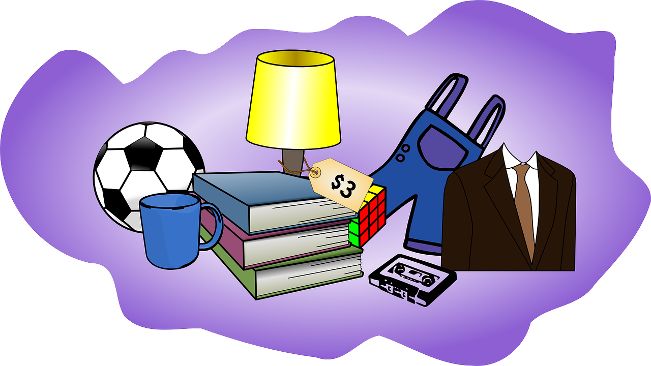 garage sale 151190 1280